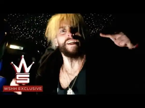 Video: Real1 (Enzo Amore) - Bury Me A G